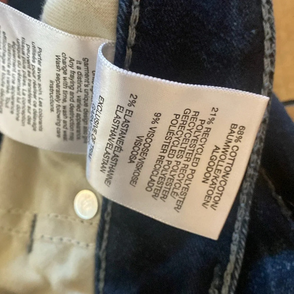 Silver suki skinny jeans - Picture 6 of 8